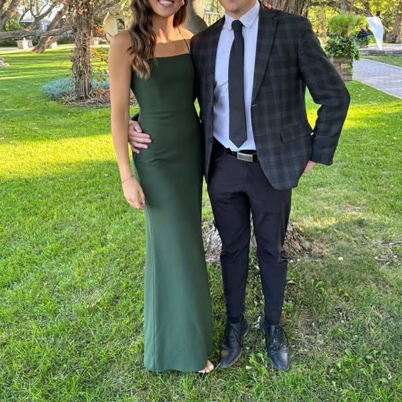 Size XS Jupiter park and fifth dress - Picture 2 of 2